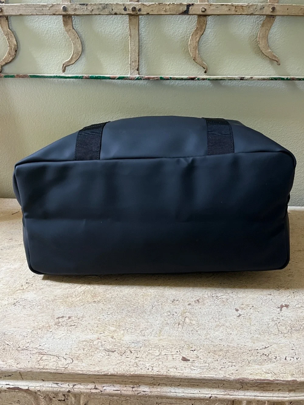 RAINS Waterproof Hilo Weekend / Duffle Bag - NWT!